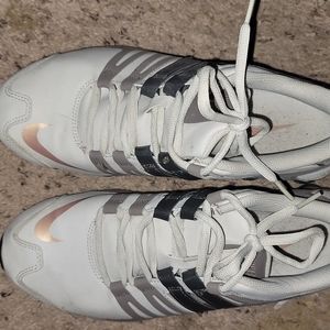 Womens nike shox